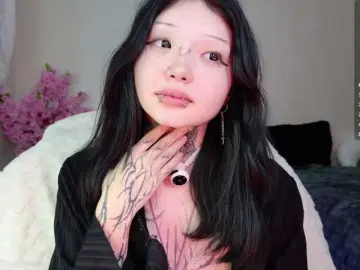 Bongacams Sex Cam of Leinbone