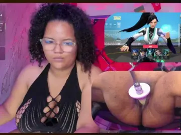 Bongacams Free Live Porn of MhiaRey