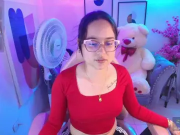 Bongacams Private Sex Chat of Shady-bug
