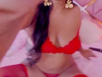 Bongacams Adult Webcams of NiaPratt