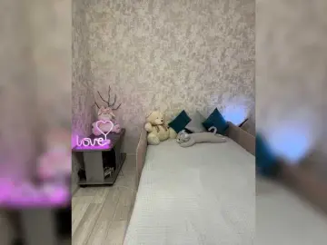 Bongacams Free Porn Cam of SeXXyMagic