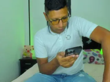 Bongacams Private Sex Chat of SexyMariamHot