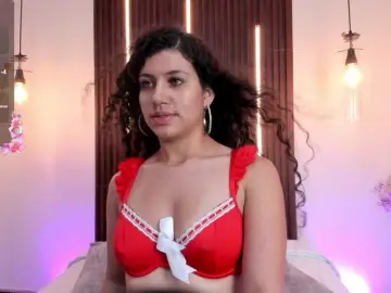 Bongacams Adult Webcams of TaniaEyes