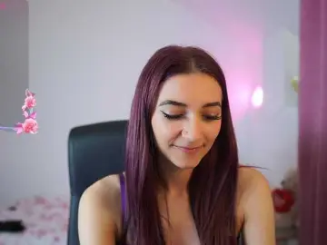 Bongacams Sex Chat of RocknRose18
