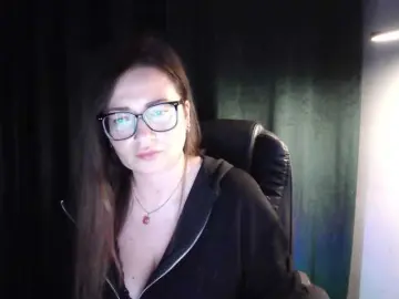 Bongacams Nude Webcam of NoraHot