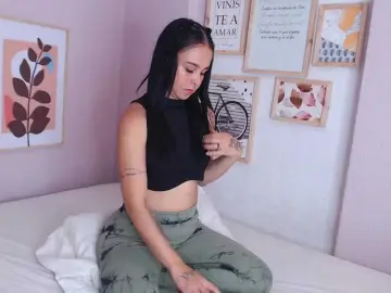 Bongacams Private Sex Chat of AmeliaRouge