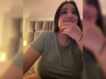 Bongacams Adult Video Chat of IrisEvans