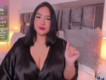 Bongacams Adult Webcams of IrisEvans