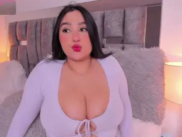 Bongacams Nude Webcam of IrisEvans