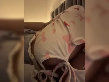 Bongacams Nude Webcam of IrisEvans