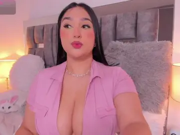 Bongacams Adult Webcams of IrisEvans