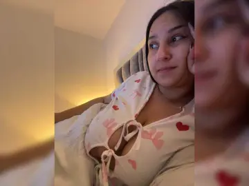 Bongacams Adult Webcam of IrisEvans