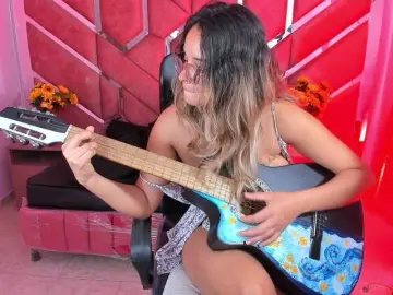 Bongacams Best Webcam of OliviaFox