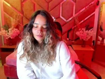 Bongacams Sex Cam of OliviaFox