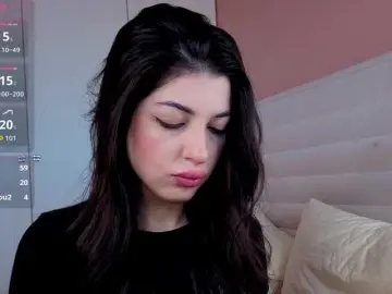 Bongacams Live Sex Cam of SweetyKissy