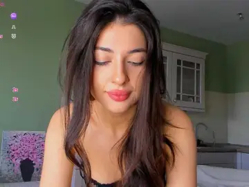 Bongacams Best live sex cam show of SweetyKissy