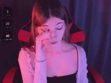 Bongacams Sex Chat of A1ice