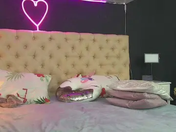 Bongacams Sex Cam of AuraMilf