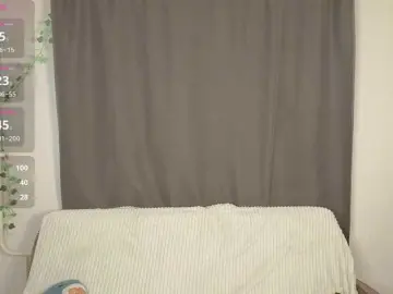 Bongacams Nude Webcam of BabyGolly