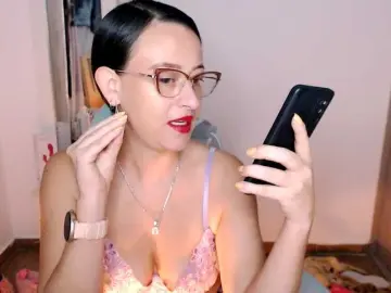 Bongacams Adult Video Chat of maryline-w