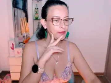 Bongacams Private Sex Chat of maryline-w