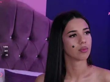 Bongacams Free Porn Cam of LaraKennt