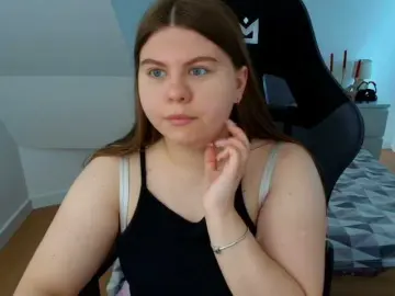 Bongacams Nude Webcam of AbbyMint