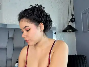 Bongacams Live Sex of Annie-Pleasure