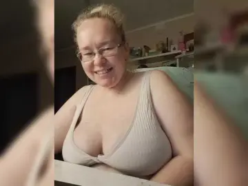 Bongacams Nude Webcam of Viola27