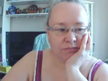 Bongacams Nude Webcam of Viola27
