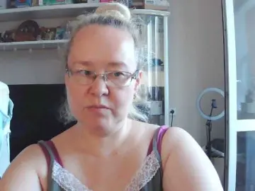 Bongacams Live Sex of Viola27