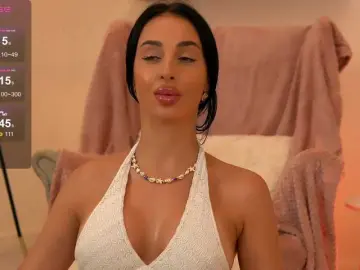 Bongacams Free Live Porn of KairaAndrews