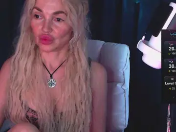 Bongacams Sex Cam of Margo77-1