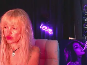 Bongacams Sex Cam of Margo77-1