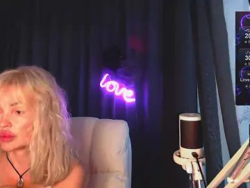 Bongacams Adult Video Chat of Margo77-1