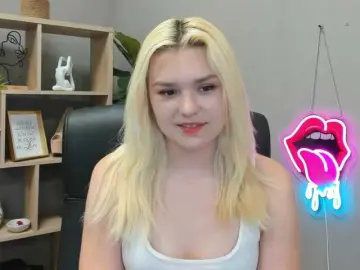 Bongacams Nude Webcam of SweetLilyxo