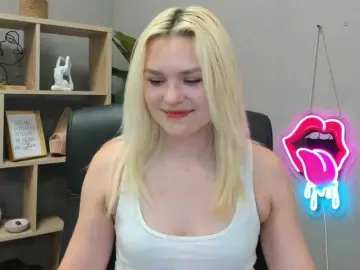 Bongacams Adult Webcam of SweetLilyxo