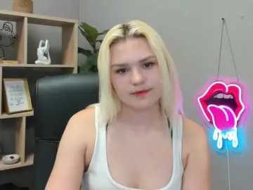 Bongacams Adult Video Chat of SweetLilyxo
