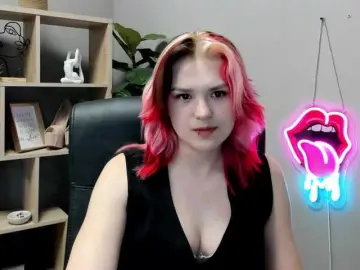 Bongacams Sex Cam of SweetLilyxo