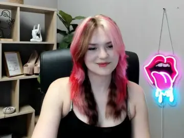 Bongacams Sex Chat of SweetLilyxo
