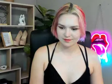 Bongacams Nude Webcam of SweetLilyxo