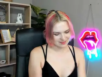 Bongacams Adult Video Chat of SweetLilyxo