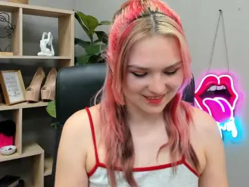 Bongacams Sex Cam of SweetLilyxo