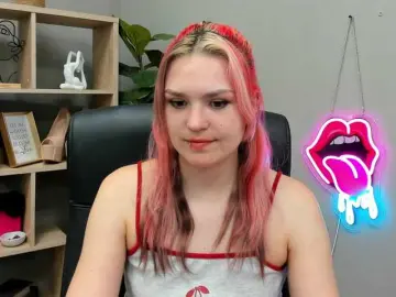 Bongacams Live Sex Cam of SweetLilyxo