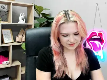Bongacams Sex Chat of SweetLilyxo