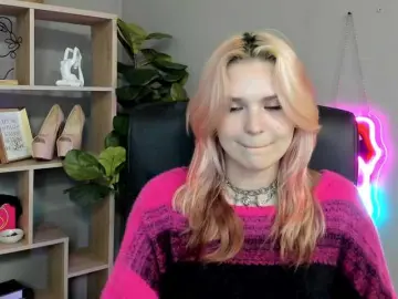 Bongacams Nude Webcam of SweetLilyxo