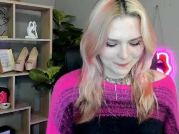 Bongacams Adult Video Chat of SweetLilyxo