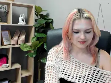 Bongacams Sex Chat of SweetLilyxo