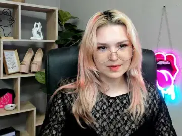 Bongacams Live Sex of SweetLilyxo