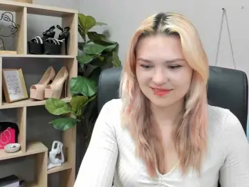 Bongacams Sex Chat of SweetLilyxo
